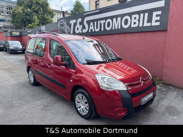 Citroën Berlingo Kombi 1.6 Multispace (Tüv&Service Neu)