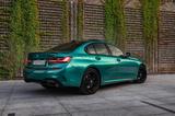 BMW M340i xDrive 500HP Laser 360° HK Downpipe - BMW M340i mit Schiebedach