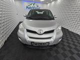 Toyota Urban Cruiser Life 4x4*Nur 57 Tkm*Klima*Tüv 2026 - Toyota Urban Cruiser Gebrauchtwagen