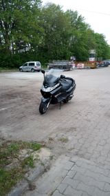 Piaggio x8 400ie - PIAGGIO X8 400