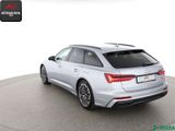 Audi A6 Avant 55 TFSI e qu S LINE HUD,360GRAD,KEYLESS - Audi A6 aus 2022