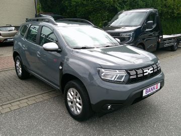 Dacia Duster II Expression