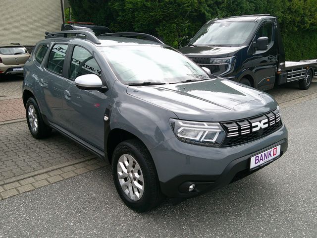 Dacia Duster II Expression