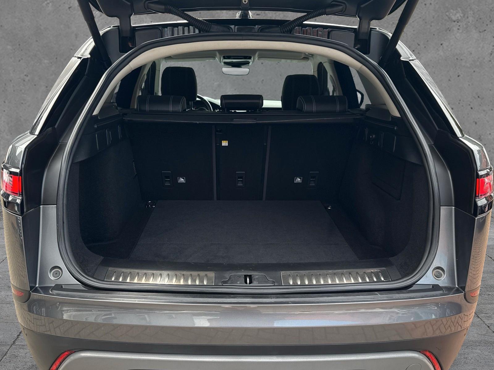 Land Rover Range Rover Velar S R-CAM/MEMORY/MERIDIAN/