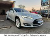 Tesla Model S Performance - gebrauchte Tesla Model S aus dem Jahr 2016