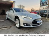 Tesla Model S Performance - Tesla Model S aus 2016