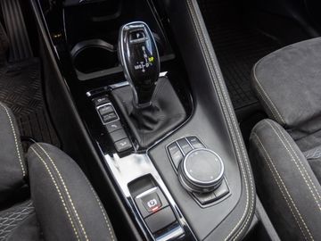BMW X2 - 12