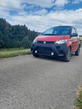 Aixam Cross - Aixam Gebrauchtwagen von 2020