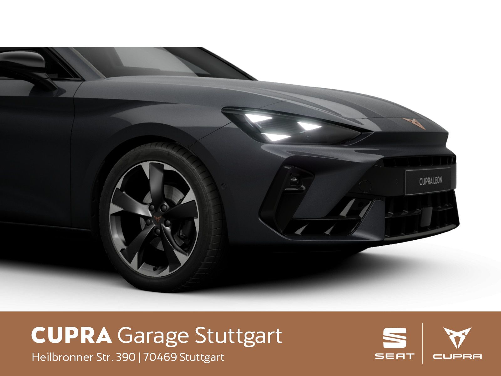 Cupra Leon - Bild 4