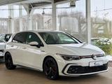 Volkswagen Golf*8*Lim.*2.0*TSI*GTI*SPORT*BLACK*SHZ*LED*PDC - Volkswagen Golf: GTI Sport