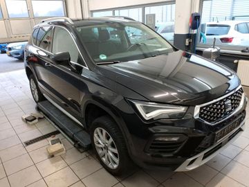 SEAT Ateca - 2
