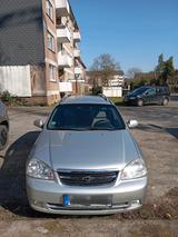 Chevrolet 2005 1/8 Benzin Tuf 11 26 - Chevrolet Lacetti aus 2005