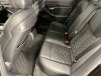 Audi A8 - Vorschau Bild 8