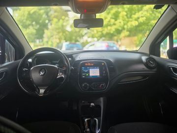 Renault Captur - 6
