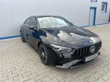 Mercedes-Benz CLA35 AMG 4MATIC DCT 48V KEYLESS KAMERA FACELIFT - Mercedes CLA-Klasse mit Facelift
