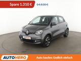 Renault Twingo 0.9 TCe Intens Aut.*TEMPO*PDC*LIM*SHZ* - Renault Twingo in Frankfurt (Main)