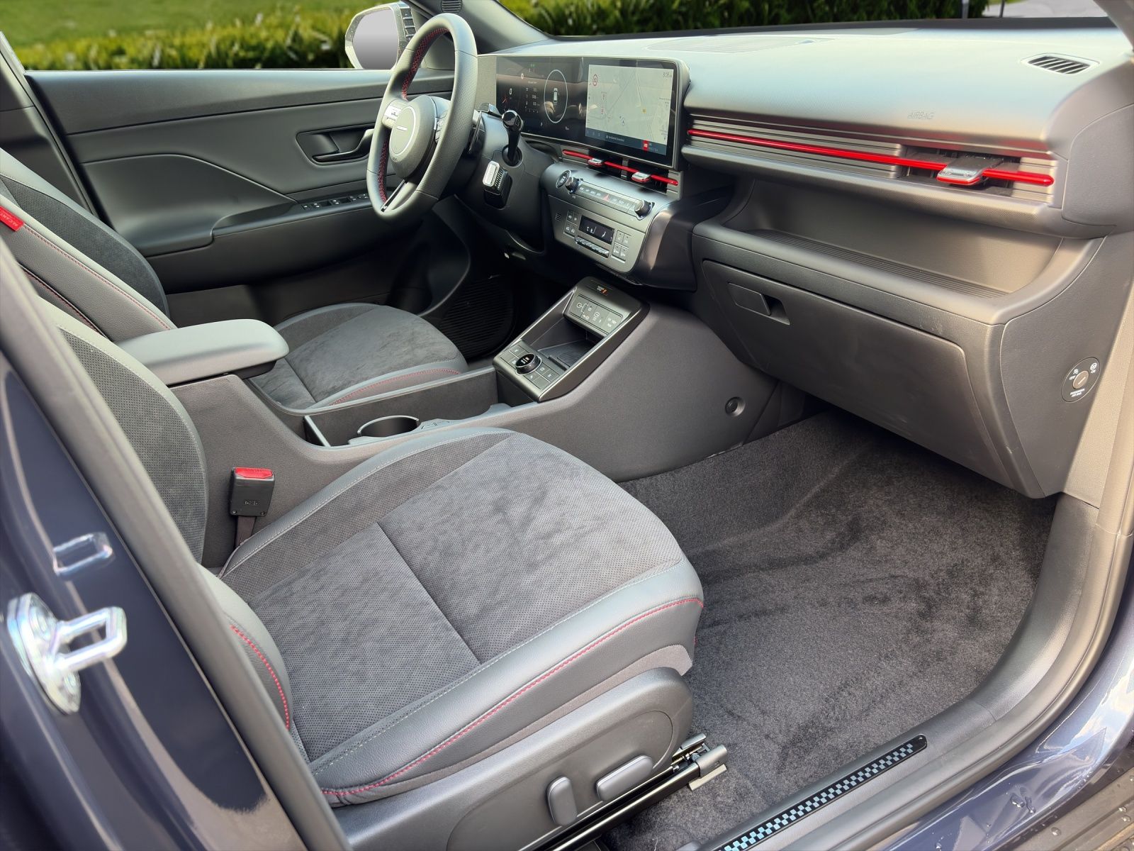Hyundai KONA - Bild 11