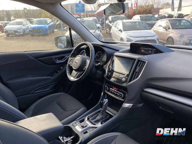 Subaru Forester 2.0ie MH Comfort ACC4xSHZLRHZKamera
