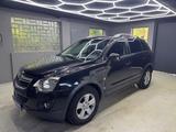 Opel Antara Design Edition 2.2 CDTI 4x4 NAVIGATION - Opel Antara: Cdti