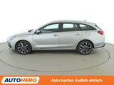 Hyundai i30 1.5 T-GDI Mild-Hybrid Trend Aut.*NAVI*CAM* - Hyundai i30: Silber