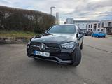 Mercedes-Benz GLC 300 de 4MATIC Autom. - AMG Line - Mercedes-Benz GLC 300 von privat