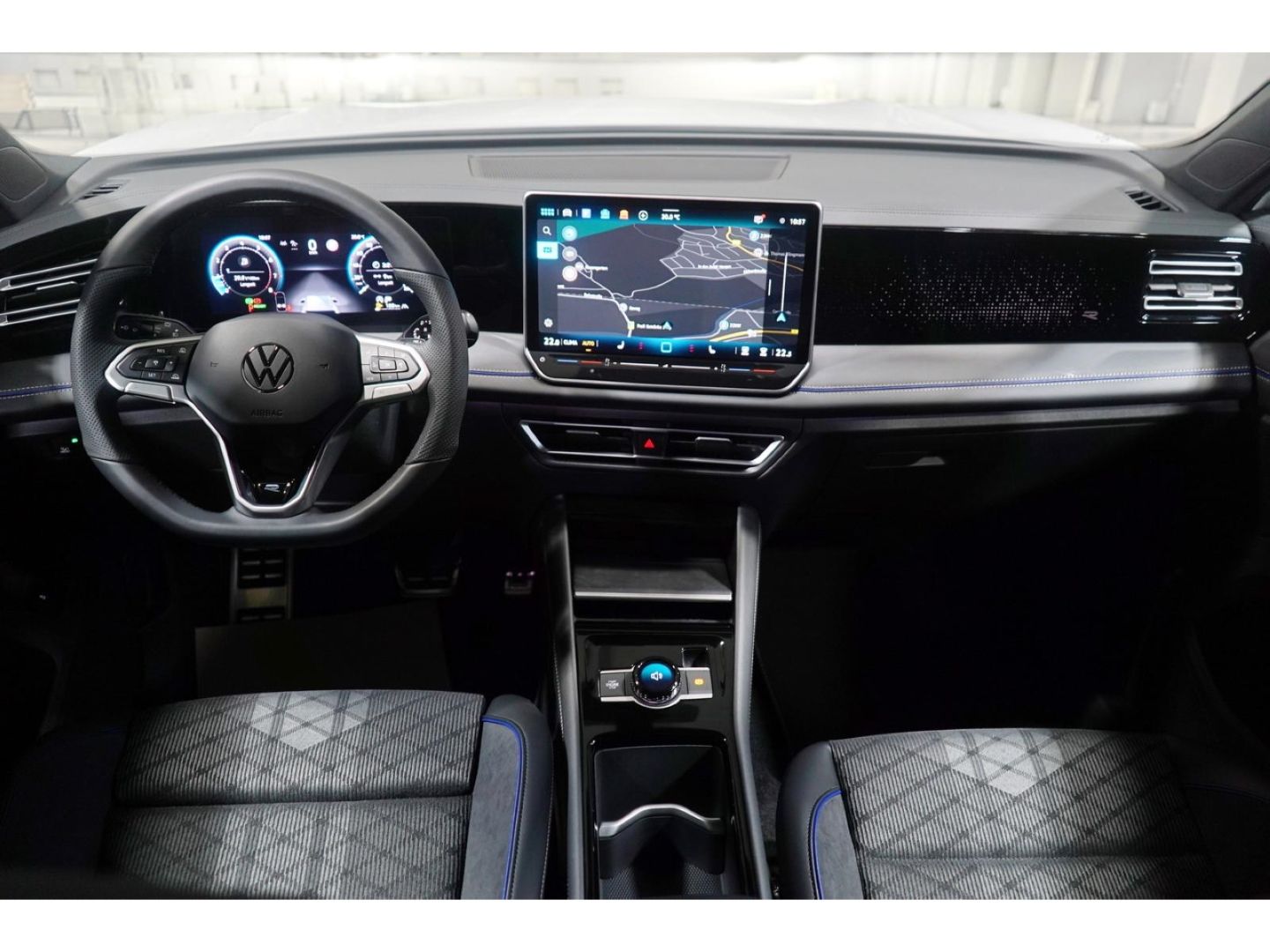 Volkswagen Tiguan - Bild 6