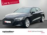 Audi A3 Sportback 35 TFSI S-tronic / MMI-Navi+, ACC - AUDI A3 Leasingangebote für Privatpersonen