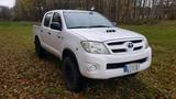 Toyota Hilux N25 ohne DPF ,ohne Ad blue - Toyota 4-Runner Diesel Gebrauchtwagen