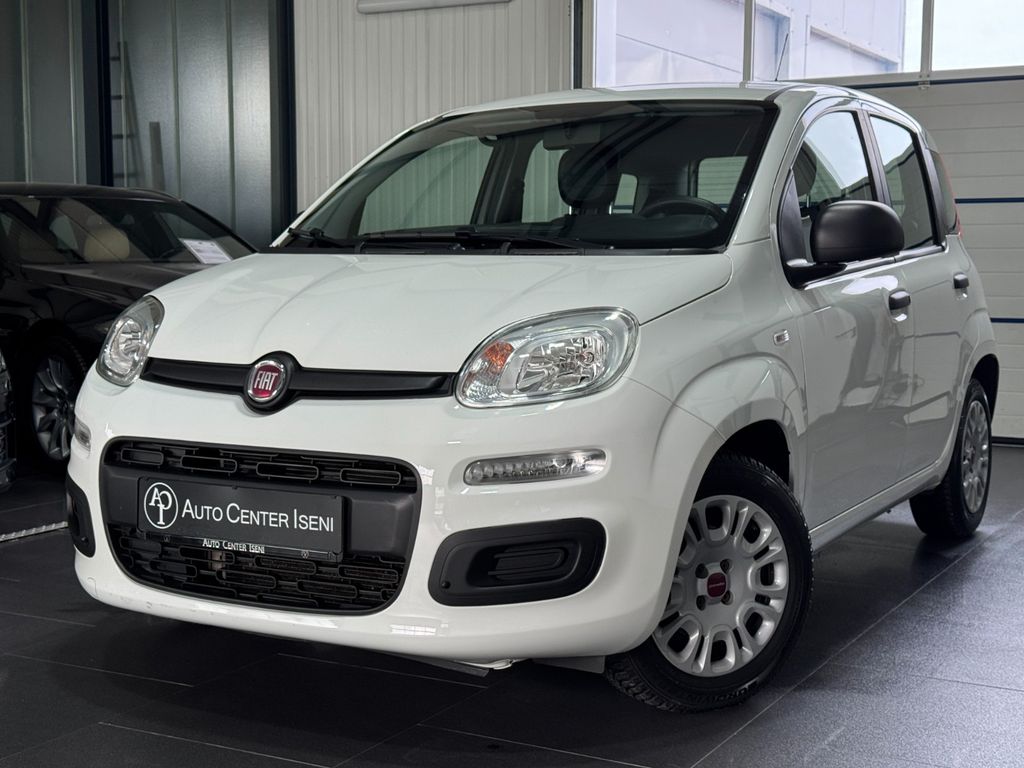 Image of Fiat Panda