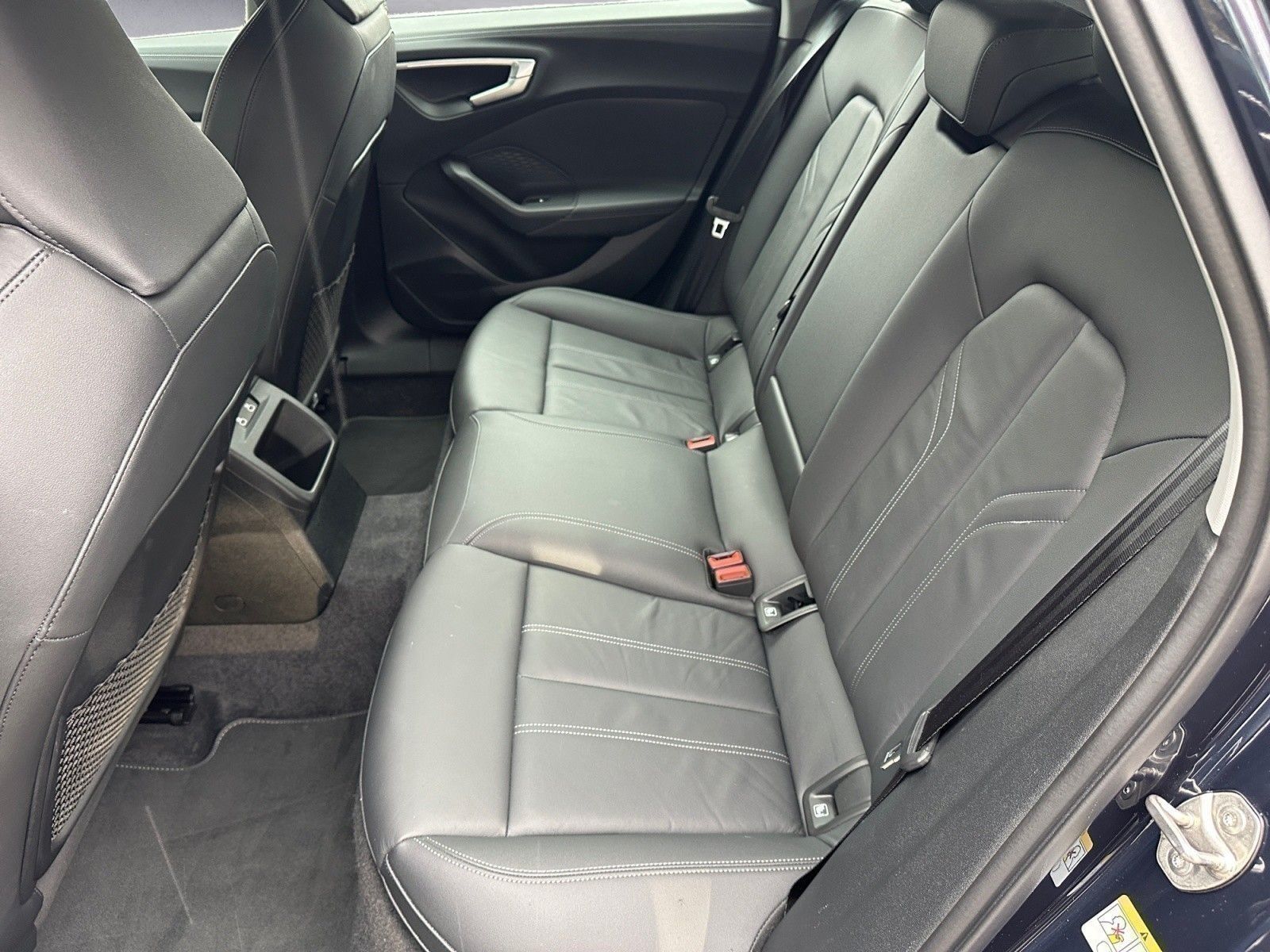 Audi A5 - Bild 9
