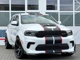 Dodge Durango R/T 5,7L Widebody 22´´ AWD LED PDC SRT - Dodge Durango in Hannover
