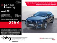 Audi Q2 - Vorschau Bild 1
