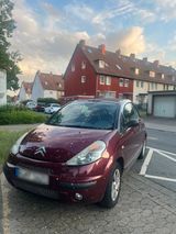 Citroën Citroen Pluriel C3 fahrbereit und Tüv - Citroën: Pluriel