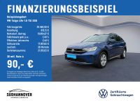 Volkswagen Taigo - Vorschau Bild 1