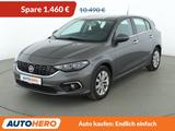 Fiat Tipo 1.4 Turbo Lounge*NAVI*CAM*PDC*SHZ*KLIMA* - Fiat Tipo Gebrauchtwagen in Köln