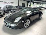 Porsche 911-997 CARRERA 4S CABRIO SPORTAGA PASM 19" - Porsche aus 2006: 911 Carrera 4s