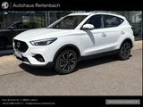 MG ZS LUX MT 360°+NAVI+SHZ+ACC+LKA+TSR+LED