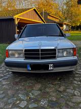 Mercedes-Benz 190 E