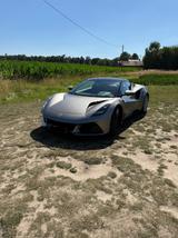Lotus Emira V6 First Edition Handschalter  - Lotus Emira: First Edition