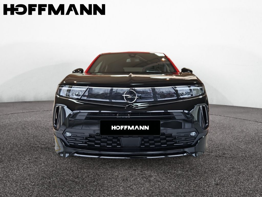 Fahrzeugabbildung Opel Mokka 1.2 DI Turbo AT Ultimate Irmscher Umbau