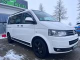 Volkswagen T5 Transporter Bus Multivan Edition 25 - Volkswagen: Transporter Multivan