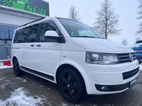 Volkswagen T5 Transporter Bus Multivan Edition 25