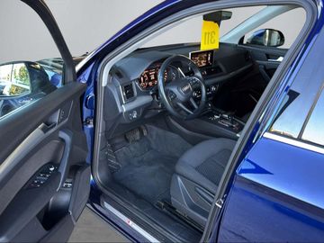 Audi Q5 - 2