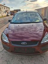 Ford Focus 1.6 16 V - Ford Focus: 16v