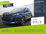 Peugeot 3008 Allure Pack PureTech 130 EAT8