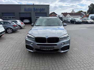 BMW X5 - 2