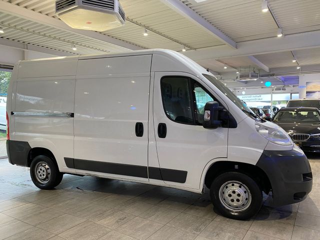 Peugeot Boxer 2,2 HDI L2-H2 Hoch+Lang*Tüv 01-2025*