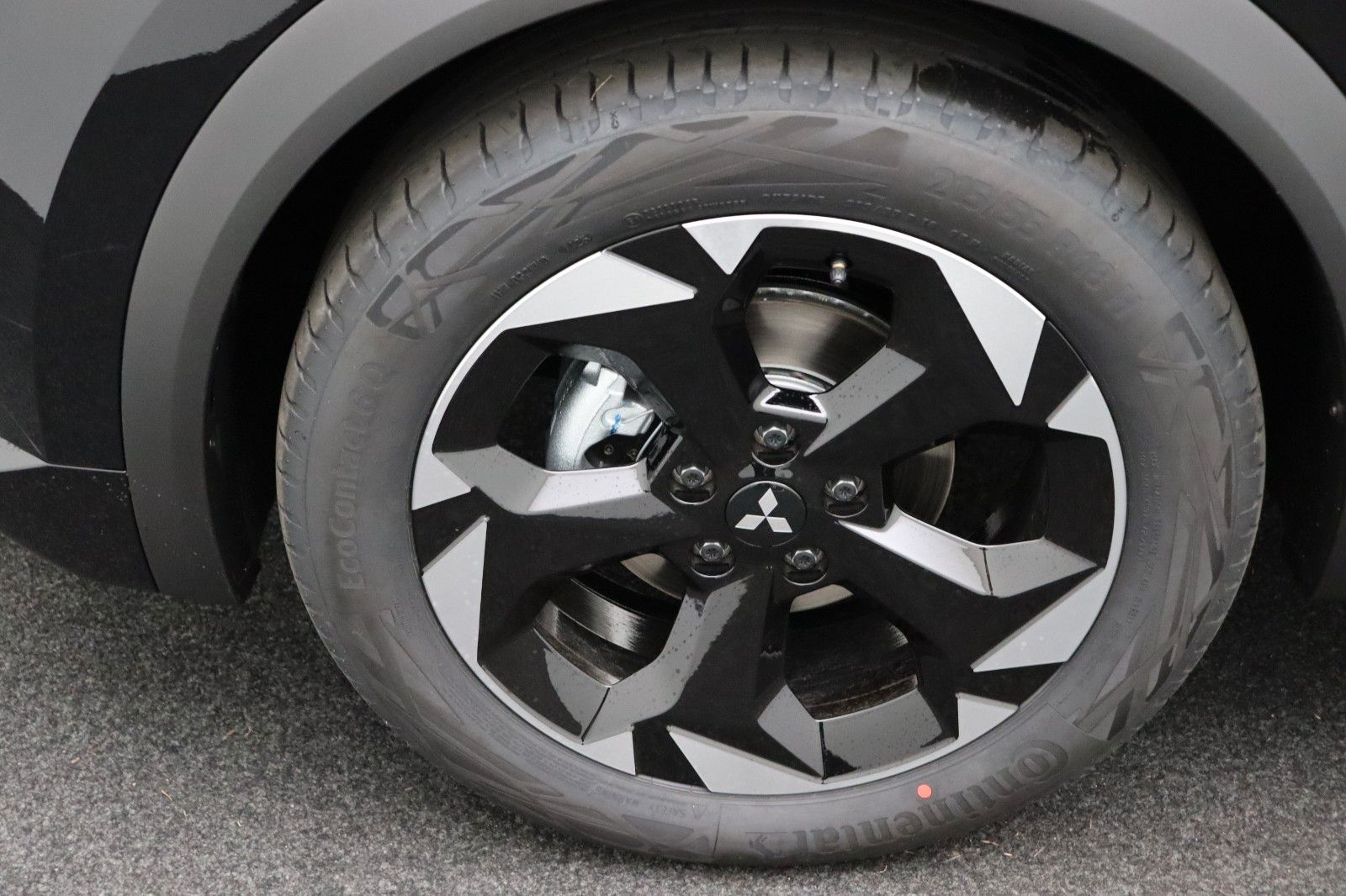 Fahrzeugabbildung Mitsubishi Grandis 1.3 Turbo Mildhybrid Diamant Plus