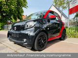 Smart ForTwo Prime Sport 90Ps AUTOM/NAVI/LEDER/PANO - Smart ForTwo: Auto