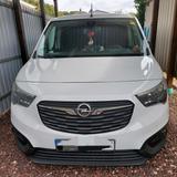 Opel combo Kastenwagen - Opel Combo: Kastenwagen
